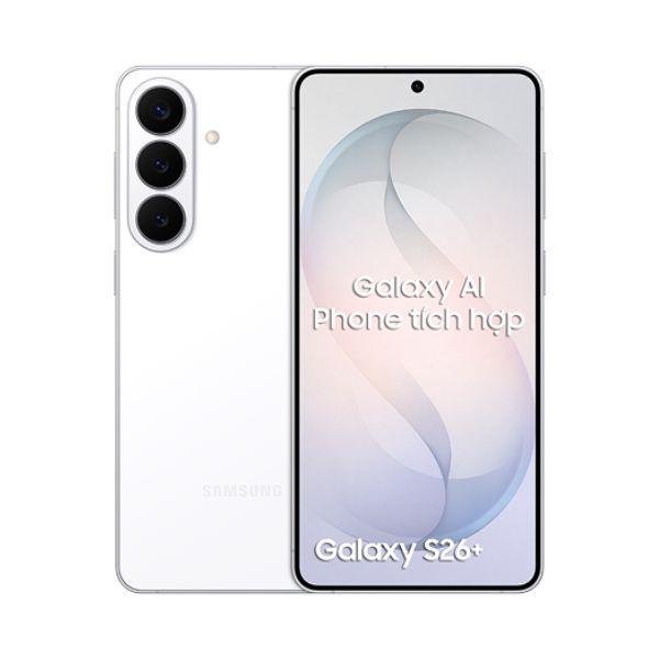 Samsung Galaxy S26 Plus 12GB/512GB Chính Hãng