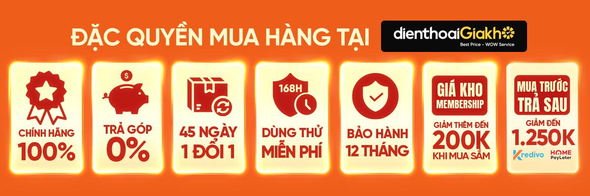 Đặc quyền mua hàng