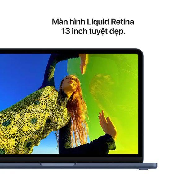 MacBook Neo 13 Inch A18 Pro 6 CPU 5 GPU (8GB/256GB) | Chính Hãng Apple Việt Nam