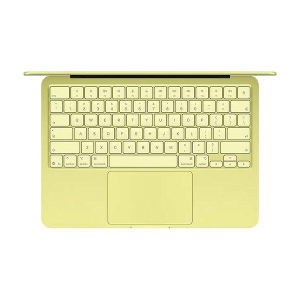 MacBook Neo 13 Inch A18 Pro 6 CPU 5 GPU (8GB/512GB) | Chính Hãng Apple Việt Nam