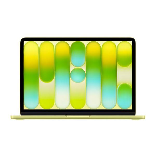 MacBook Neo 13 Inch A18 Pro 6 CPU 5 GPU (8GB/512GB) | Chính Hãng Apple Việt Nam