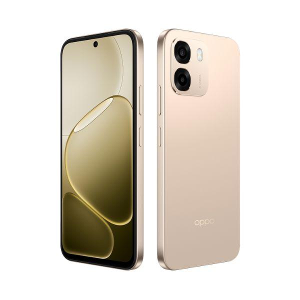 Oppo A6 4G 8GB/128GB Chính Hãng