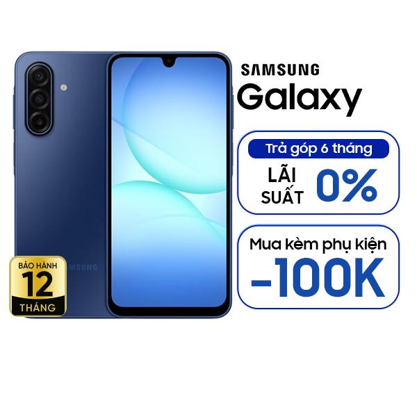 Samsung Galaxy A17 4G 8GB/128GB Chính Hãng BHĐT