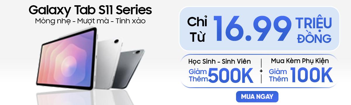 galaxy tab S11 Series