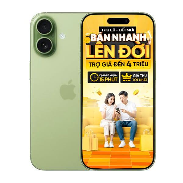 iPhone 17 256GB Máy Đẹp