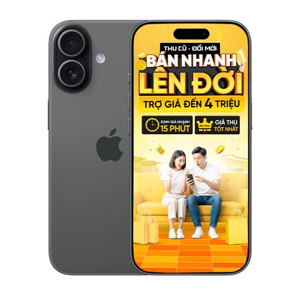 iPhone 17 512GB | Chính Hãng Apple Việt Nam