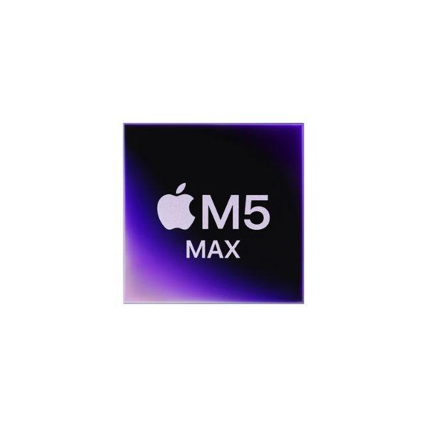 MacBook Pro 16 inch M5 Max 18 CPU/40 GPU/48GB/2TB | Chính Hãng Apple Việt Nam
