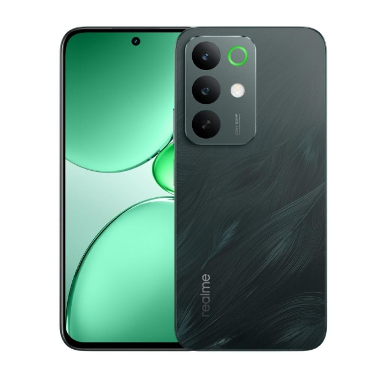 Realme C100 4G 6GB/128GB Chính Hãng