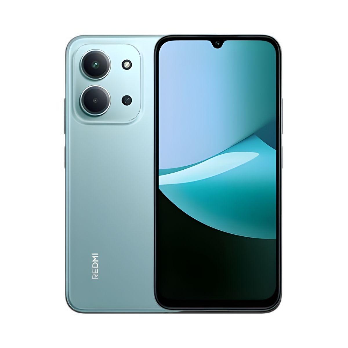 Xiaomi Redmi 15C 6GB/128GB Chính Hãng