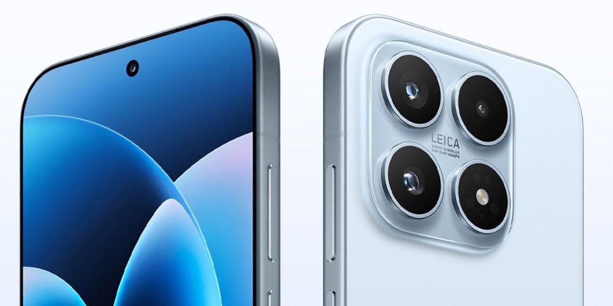 Xiaomi 17 5G 12GB/256GB Chính Hãng