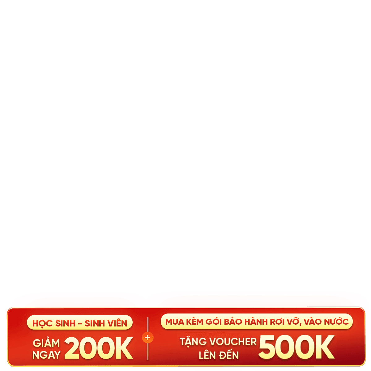 Hero badge - đại lễ - IPAD