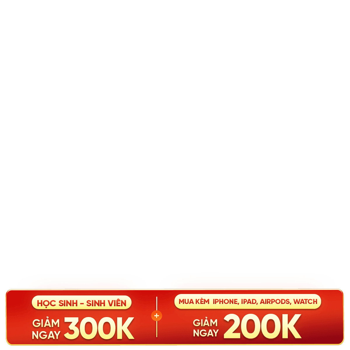 Hero badge - đại lễ - MACBOOK