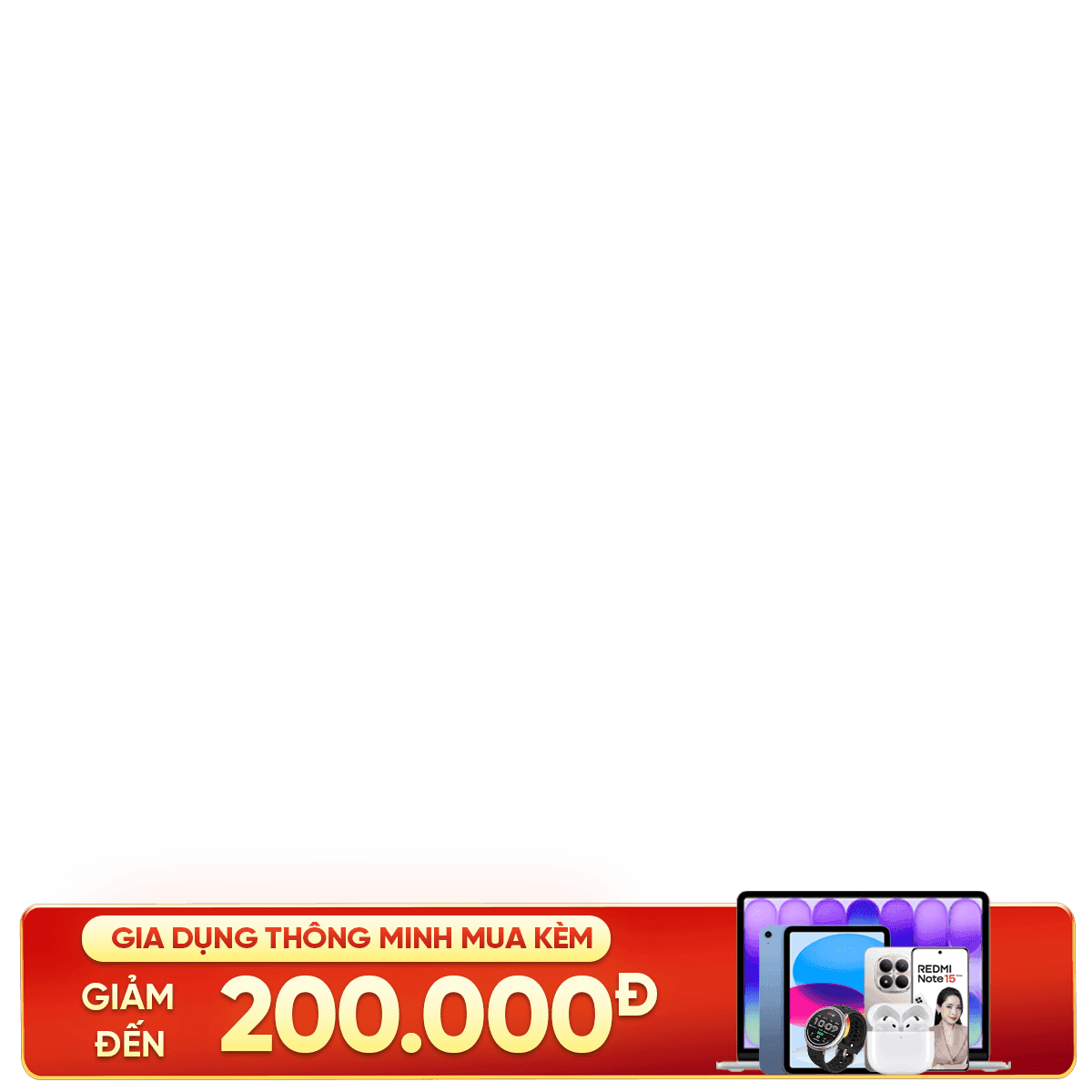 Hero badge - đại lễ -  GIA DỤNG