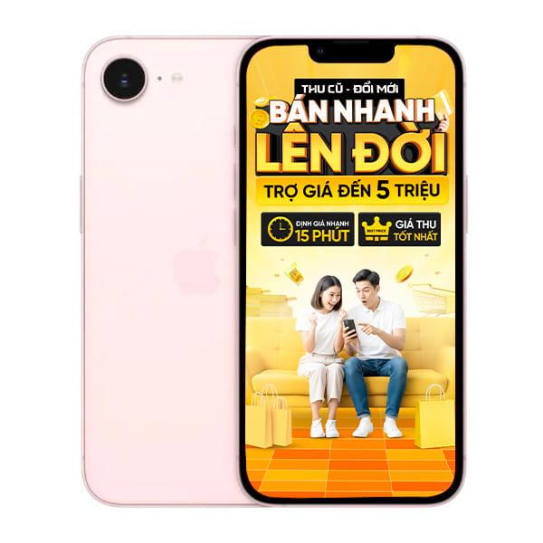 iPhone 17e 256GB | Chính Hãng Apple Việt Nam