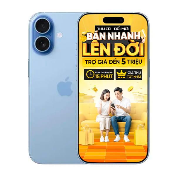iPhone 17 256GB Máy Đẹp