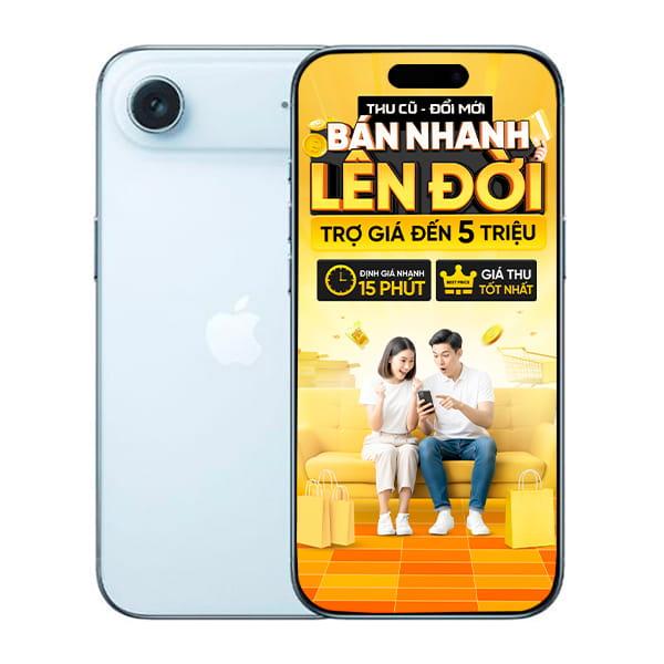 iPhone Air 1TB | Chính Hãng Apple Việt Nam