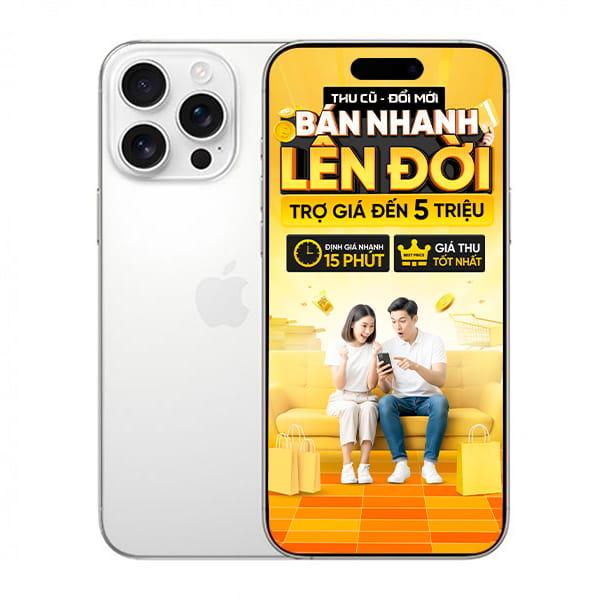 iPhone 16 Pro Max 256GB