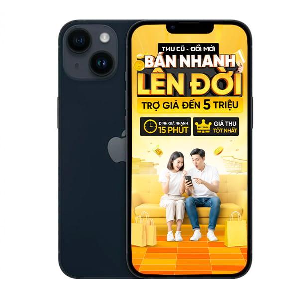 iPhone 14 Plus 256GB Cũ 99%