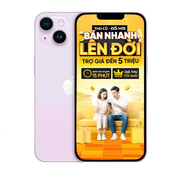iPhone 14 Plus 256GB Cũ 99%
