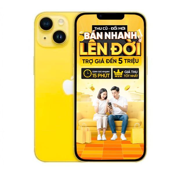 iPhone 14 Plus 256GB Cũ 99%