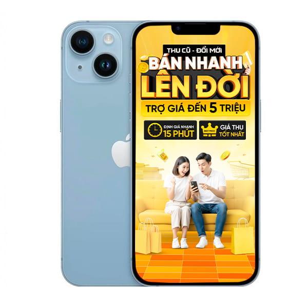 iPhone 14 Plus 256GB Cũ 99%