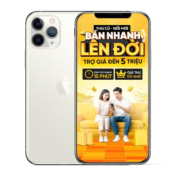 iPhone 11 Pro Max 256GB Cũ 99%
