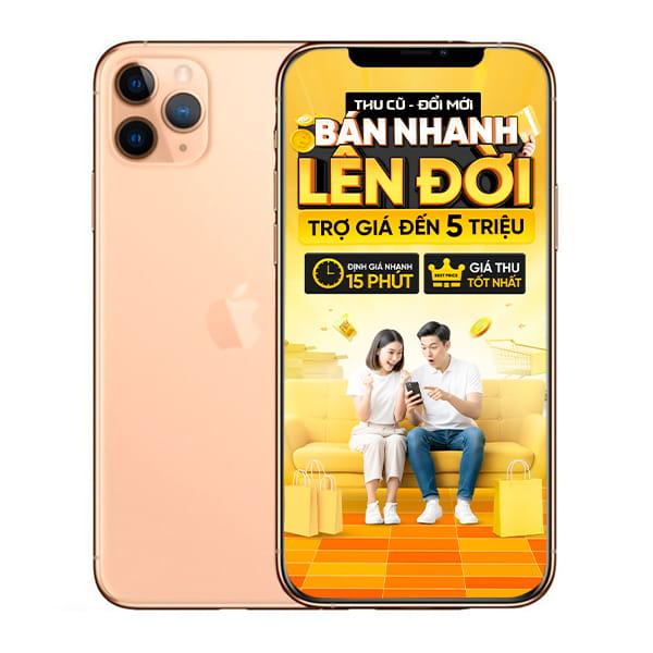 iPhone 11 Pro 64GB Máy Đẹp
