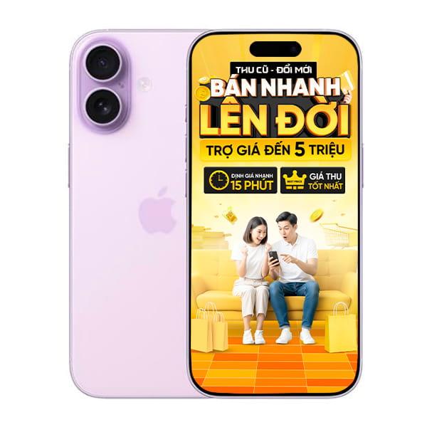 iPhone 17 256GB | Chính Hãng Apple Việt Nam