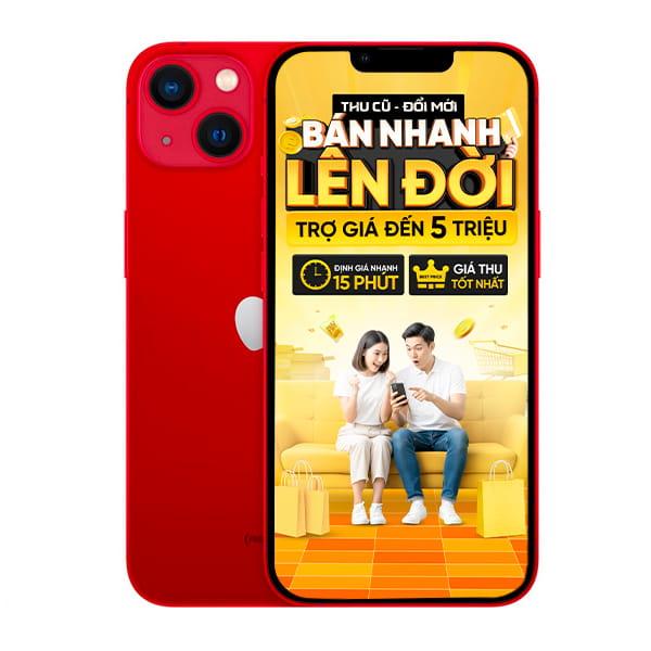 iPhone 13 128GB Máy Đẹp