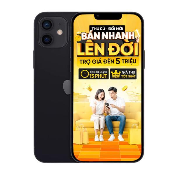 iPhone 12 64GB Máy Đẹp