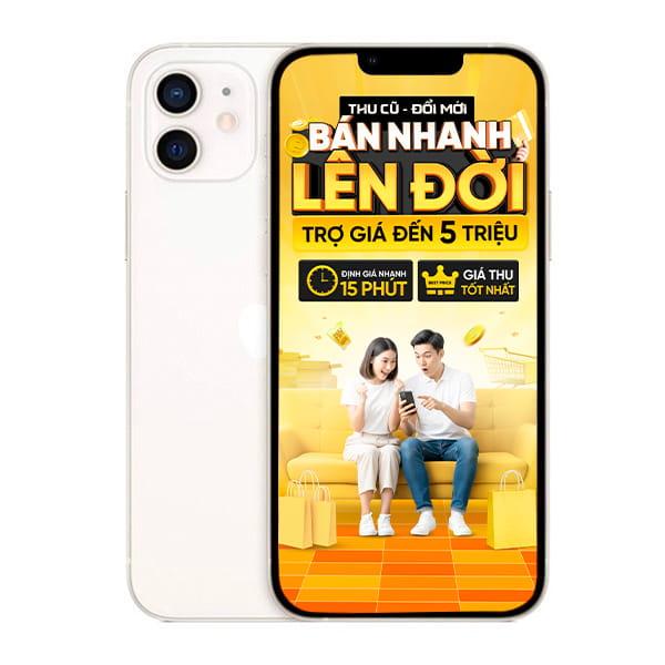 iPhone 12 64GB Cũ 99%