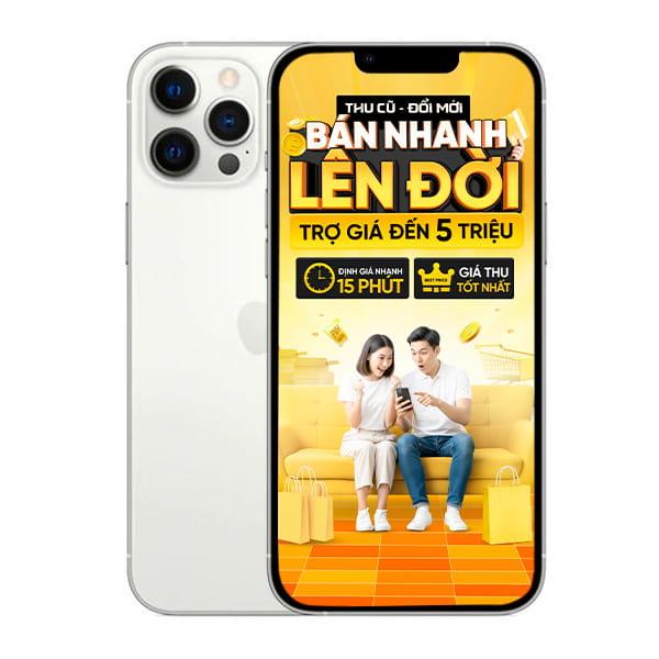 iPhone 12 Pro Max 128GB