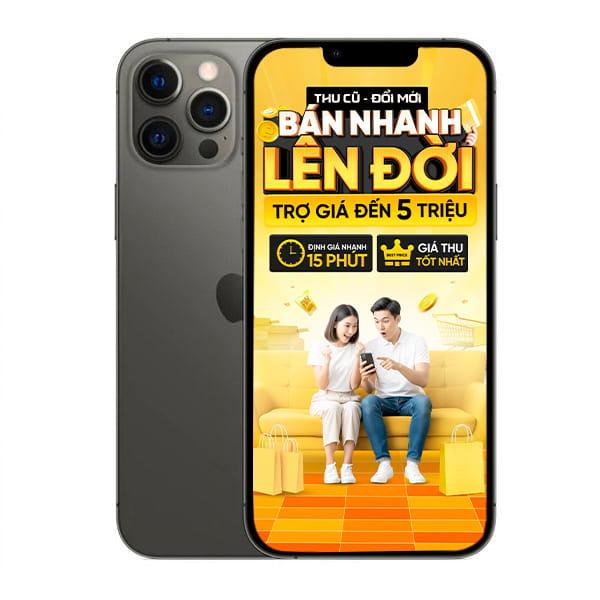 iPhone 12 Pro Max 512GB Máy Đẹp