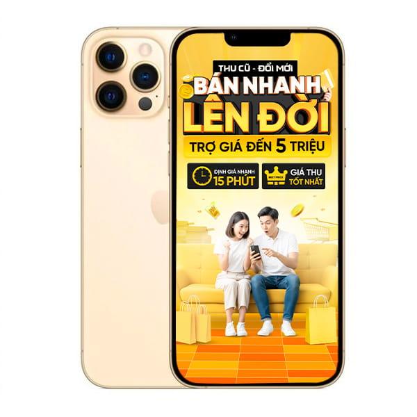 iPhone 12 Pro 128GB Cũ 99%