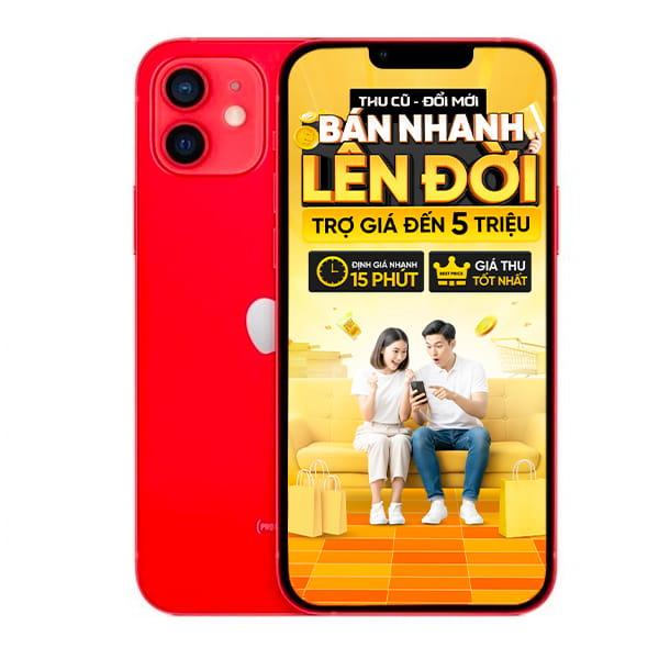 iPhone 12 64GB Cũ 99%