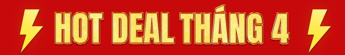 SIÊU DEAL SIÊU RẺ