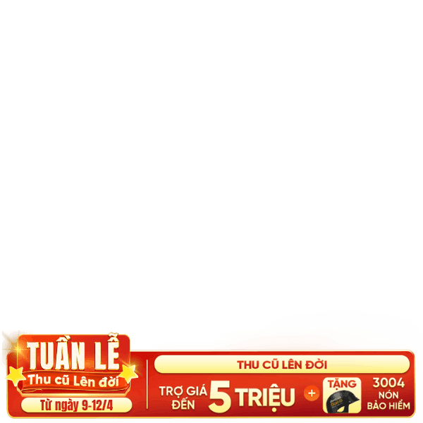 Hero badge - đại lễ - Tuần lễ thu cũ