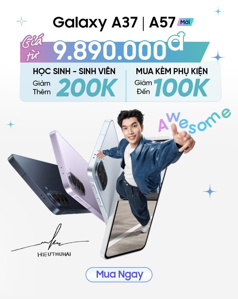 top 3 galaxy a series