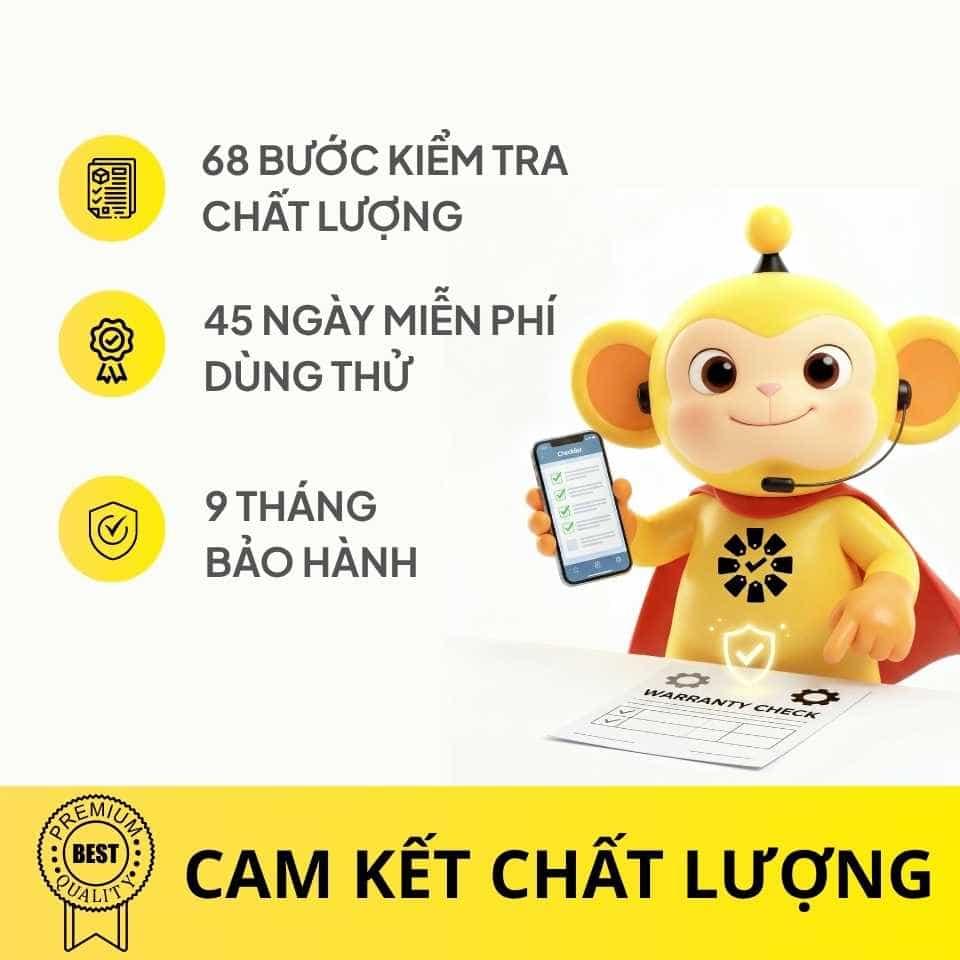 iPhone 14 Plus 256GB Cũ 99%