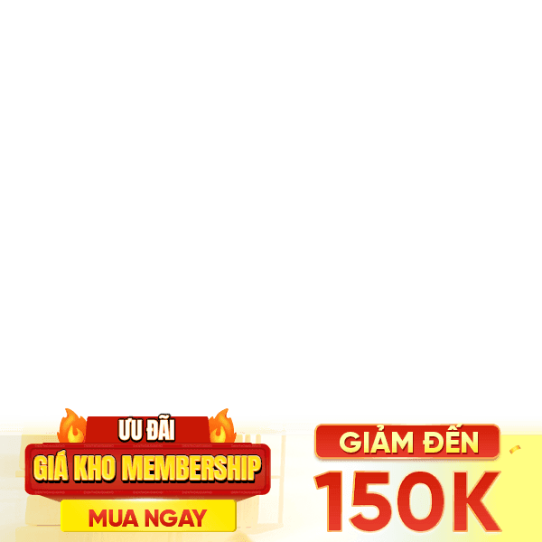 Member Phụ kiện 150K