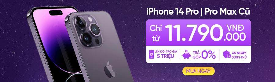 iphone 14 pro