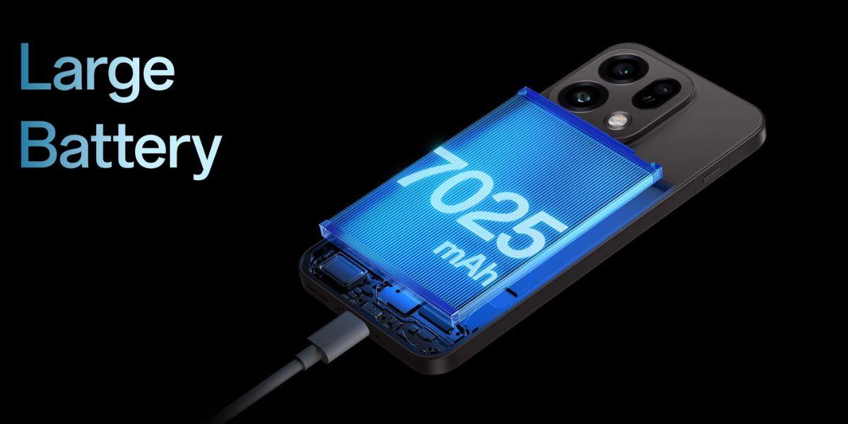 Oppo Find X9s 5G 12GB/256GB Chính Hãng
