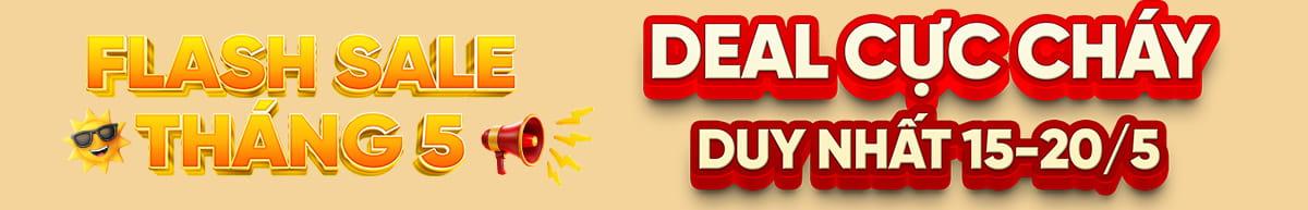 SIÊU DEAL SIÊU RẺ