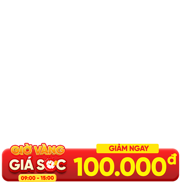 Hero badge - xả nhiệt hè - aov < 10M