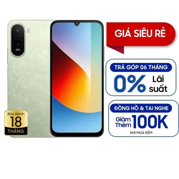 Xiaomi Redmi A7 Pro 4GB/128GB Chính Hãng