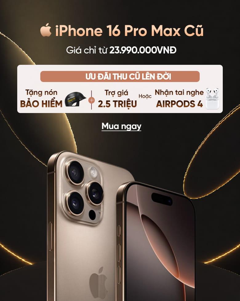 iphone 16 promax