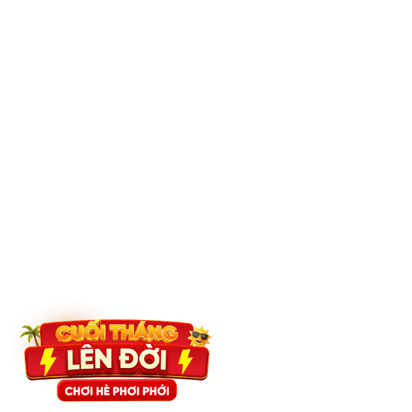 Hero badge - xả nhiệt hè - CUỐI THÁNG LÊN ĐỜI