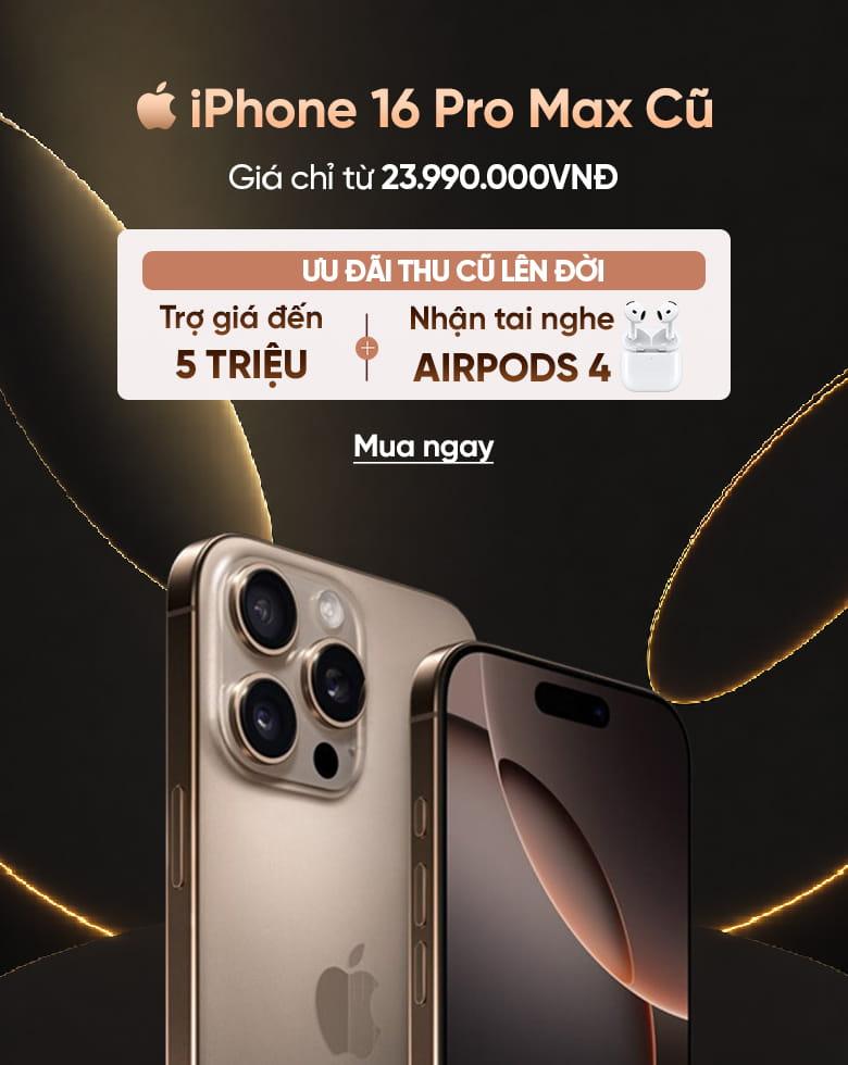 iphone 16 promax