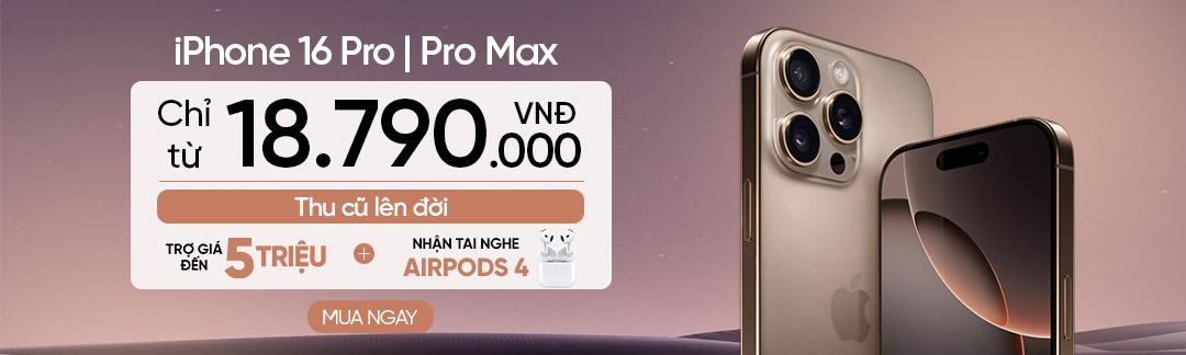 iphone 16 pro