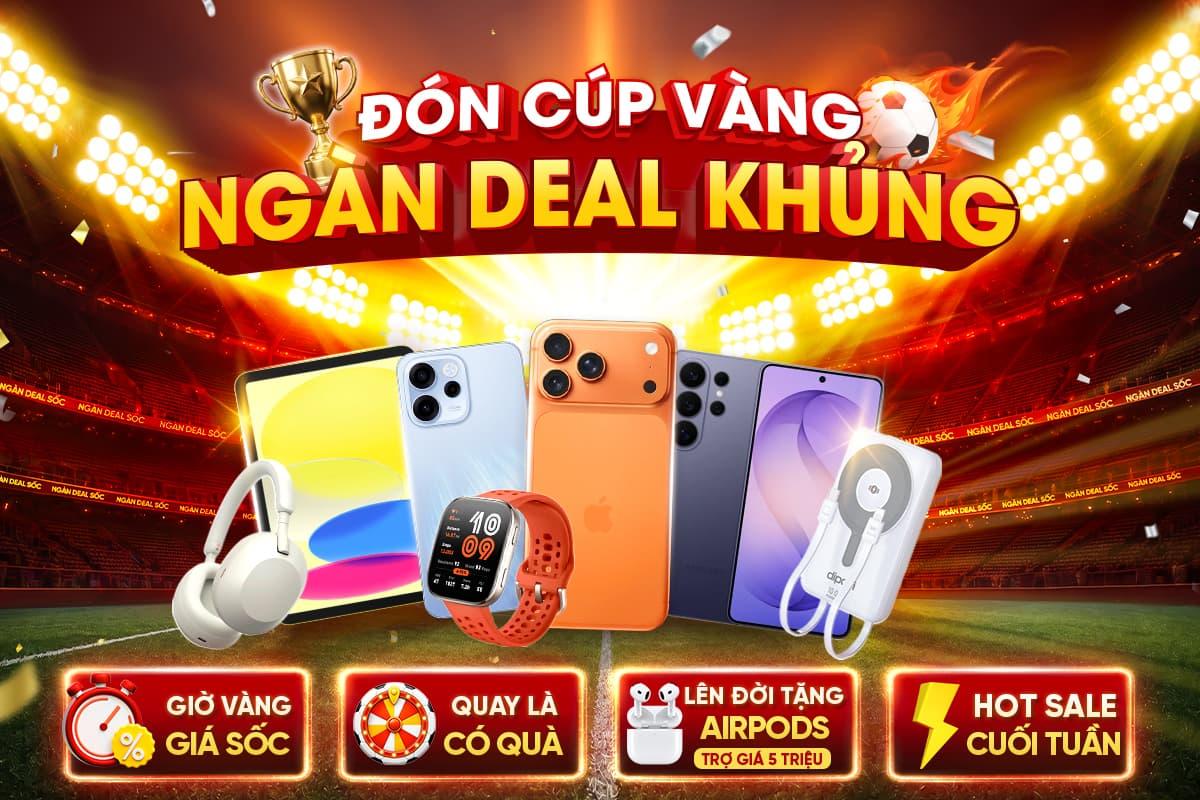 SIÊU SALE GIÁ KHO - GIÁ SIÊU RẺ